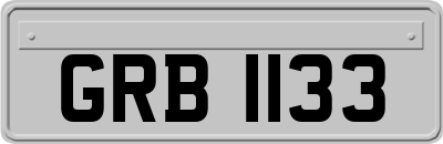 GRB1133