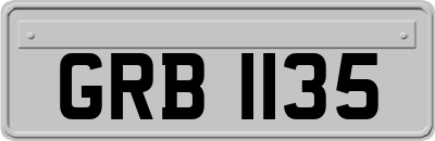 GRB1135