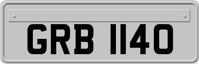 GRB1140