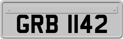 GRB1142