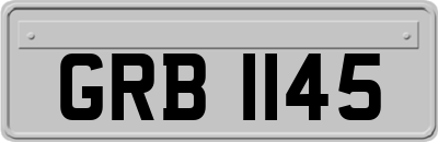 GRB1145
