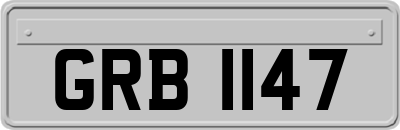 GRB1147