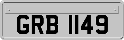GRB1149