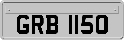 GRB1150