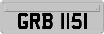 GRB1151