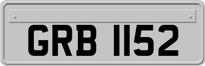 GRB1152