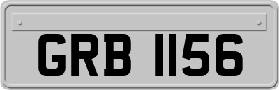 GRB1156