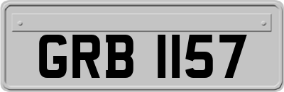 GRB1157