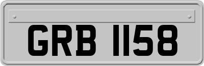 GRB1158