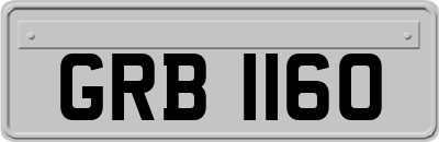 GRB1160