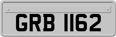 GRB1162