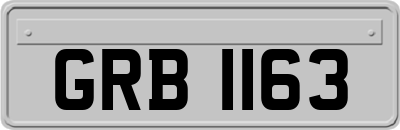 GRB1163
