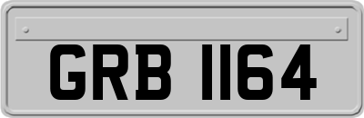 GRB1164