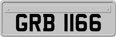 GRB1166