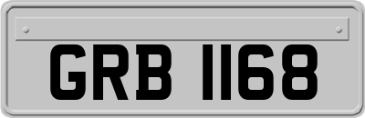 GRB1168