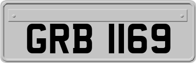GRB1169