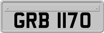 GRB1170