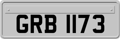 GRB1173