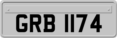 GRB1174