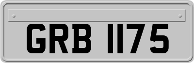 GRB1175