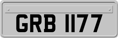 GRB1177