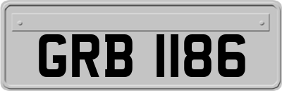 GRB1186
