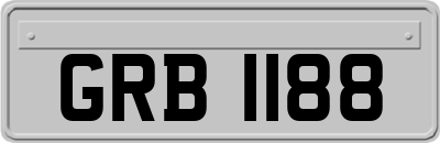 GRB1188