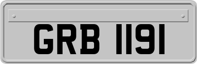 GRB1191