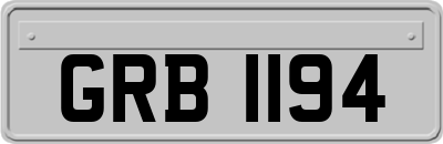 GRB1194