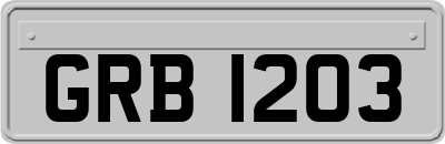 GRB1203