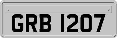 GRB1207