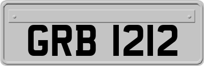 GRB1212