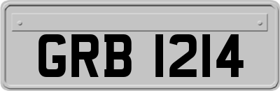 GRB1214