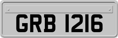 GRB1216