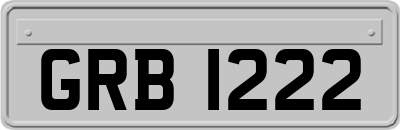 GRB1222