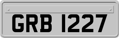 GRB1227