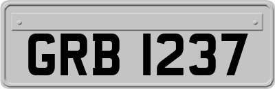 GRB1237