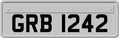 GRB1242