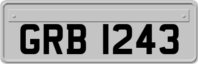 GRB1243