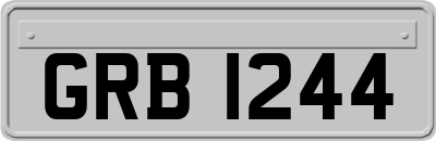 GRB1244