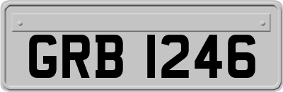 GRB1246
