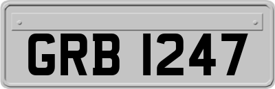 GRB1247