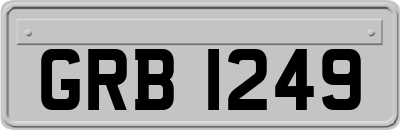 GRB1249
