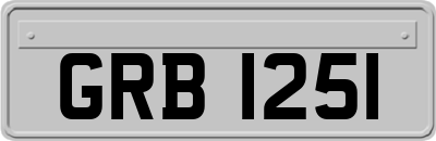 GRB1251