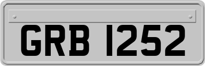GRB1252