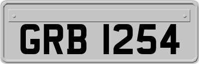 GRB1254