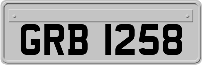 GRB1258