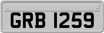 GRB1259