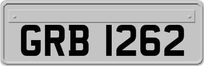 GRB1262