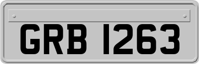GRB1263
